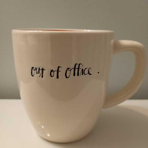 Rae Dunn Other - Rae Dunn Artisan Collection by Magenta Mug